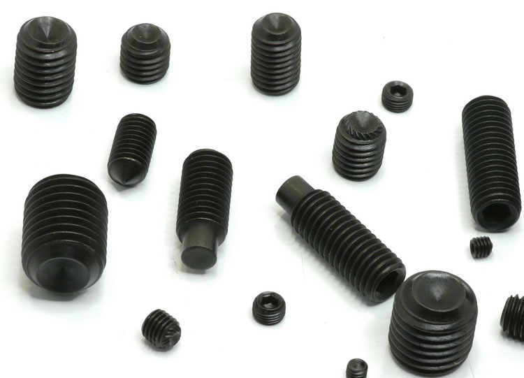 迪庆顶丝、销钉、螺钉